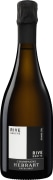 Marc Hebrart Rive Gauche/Rive Droite Grand Cru Extra Brut 2016 Front Bottle Shot