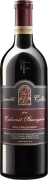 Leonetti Cabernet Sauvignon 2018  Front Bottle Shot