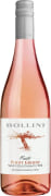 Bollini Pinot Grigio Rosato 2018  Front Bottle Shot