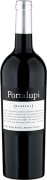 Portalupi Shake Ridge Ranch Barbera 2018  Front Bottle Shot
