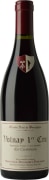 Monthelie-Douhairet-Porcheret Volnay En Champans Premier Cru 2020  Front Bottle Shot