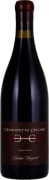 Dragonette Cellars Radian Vineyard Pinot Noir 2018  Front Bottle Shot