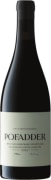 Sadie Family Pofadder Cinsault 2022  Front Bottle Shot