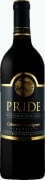 Pride Mountain Vineyards Cabernet Sauvignon 2008  Front Bottle Shot