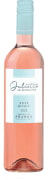 Juliette la Sangliere Rose 2021  Front Bottle Shot