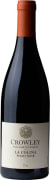 Crowley La Colina Vineyard Pinot Noir 2023  Front Bottle Shot