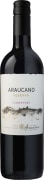 Hacienda Araucano Reserva Carmenere 2019  Front Bottle Shot