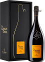 Veuve Clicquot La Grande Dame (1.5 Liter Magnum) with Gift Box 2008  Gift Product Image