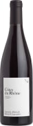Yannick Alleno & Michel Chapoutier Cotes du Rhone 2020  Front Bottle Shot