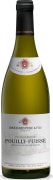 Bouchard Pere & Fils Pouilly-Fuisse 2020  Front Bottle Shot