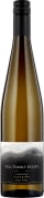 Hill Family Estate Albarino 2022  Front Bottle Shot