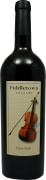 Fiddletown Petite Sirah 2014 Front Bottle Shot
