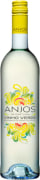 Quinta da Lixa Anjos Vinho Verde 2019  Front Bottle Shot