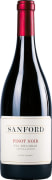 Sanford Sta. Rita Hills Pinot Noir 2017  Front Bottle Shot