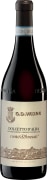 G.D. Vajra Dolcetto d'Alba Coste and Fossati 2025 Front Bottle Shot