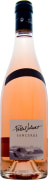 Pascal Jolivet Sancerre Rose 2019  Front Bottle Shot