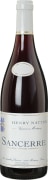 Henry Natter Sancerre Rouge 2017  Front Bottle Shot