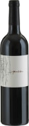 Bacio Divino Janzen Beckstoffer Missouri Hopper Vineyard Cabernet Sauvignon 2018  Front Bottle Shot