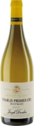 Domaine Drouhin Vaudon Chablis Montmains Premier Cru 2022  Front Bottle Shot