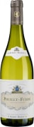 Albert Bichot Pouilly-Fuisse 2017  Front Bottle Shot