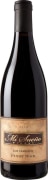 Mi Sueno Winery Los Carneros Pinot Noir 2012 Front Bottle Shot