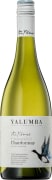 Yalumba Y Series Unwooded Chardonnay 2017 Front Bottle Shot