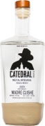 Catedral De Mi Padre Madre Cuishe Mezcal Front Bottle Shot