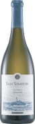 San Simeon Stefano Vineyard Viognier 2016  Front Bottle Shot