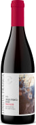 Lingua Franca Estate Pinot Noir 2018 Front Bottle Shot