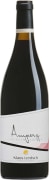 Klaus Lentsch Amperg Riserva Lagrein 2020 Front Bottle Shot