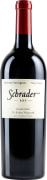 Schrader RBS To Kalon Vineyard Cabernet Sauvignon 2010  Front Bottle Shot