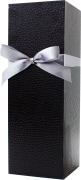 Black Wine Box Gift Product Image