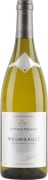 Domaine Michelot Meursault 2020  Front Bottle Shot