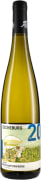 Immich-Batterieberg Escheburg Riesling 2022  Front Bottle Shot