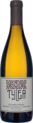Tyler Winery Sanford and Benedict Chardonnay 2016  Front Bottle Shot