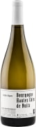 Julien Cruchandeau Bourgogne Hautes Cotes de Nuits Blanc Vieilles Vignes 2023  Front Bottle Shot
