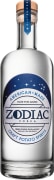 Zodiac Organic Potato Vodka Front Bottle Shot