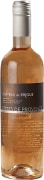 Chateau de Brigue Rose 2017 Front Bottle Shot