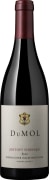 DuMOL Jentoft Vineyard Ryan Pinot Noir 2018  Front Bottle Shot