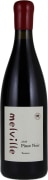 Melville Terraces Pinot Noir 2008  Front Bottle Shot