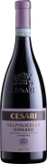 Cesari Valpolicella Ripasso Superiore 2021  Front Bottle Shot