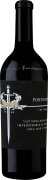 Fortunate Son The Warrior 2022  Front Bottle Shot