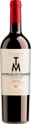 Marques de Tomares Excellence 2021  Front Bottle Shot