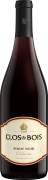 Clos du Bois Pinot Noir 2018  Front Bottle Shot