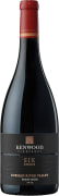 Kenwood Six Ridges Pinot Noir 2015 Front Bottle Shot