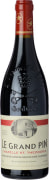 Chapelle St. Theodoric Chateauneuf-du-Pape Le Grand Pin 2013 Front Bottle Shot