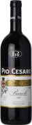 Pio Cesare Barolo 1997  Front Bottle Shot