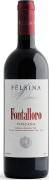 Felsina Fontalloro 2016  Front Bottle Shot