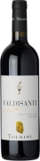 Tolaini Valdisanti Toscana 2014  Front Bottle Shot
