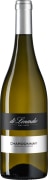 Di Lenardo Unoaked Chardonnay 2022  Front Bottle Shot